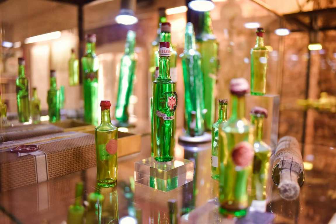 fragrance museum farina-house photo 1