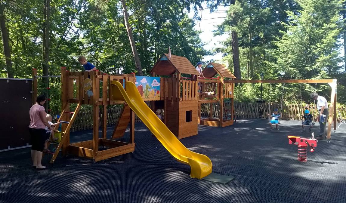 diana observation tower photo 6