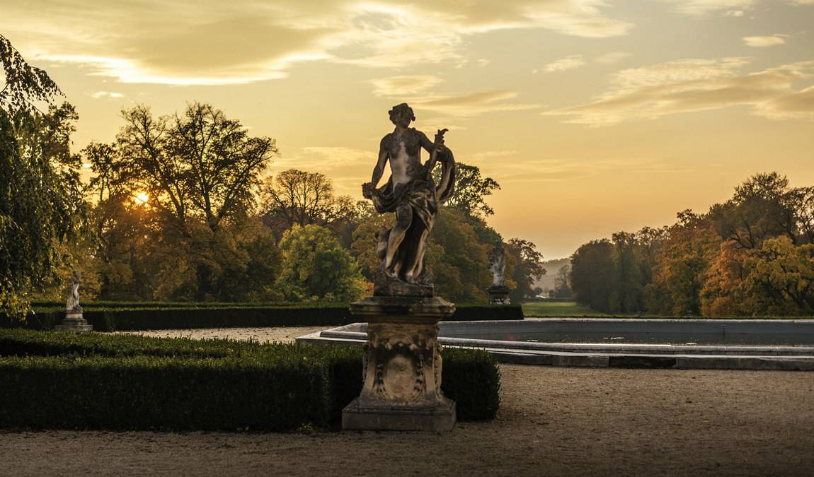 slavkov castle photo 5