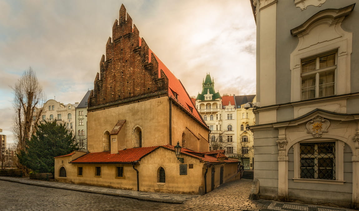 jewish museum photo 3