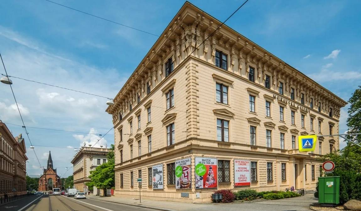 moravian gallery photo 9