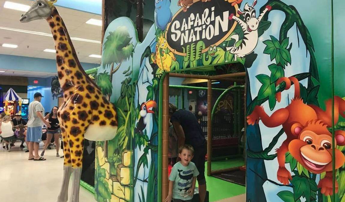 safari nation greensboro photo 2