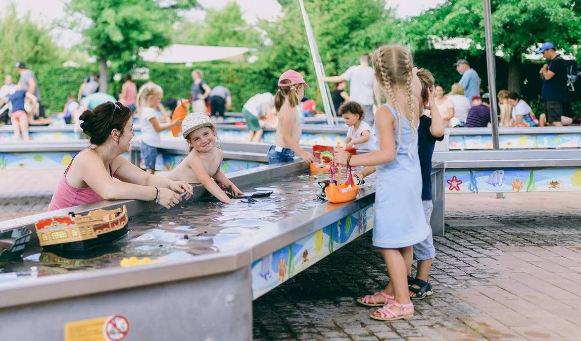 playmobil funpark photo 6