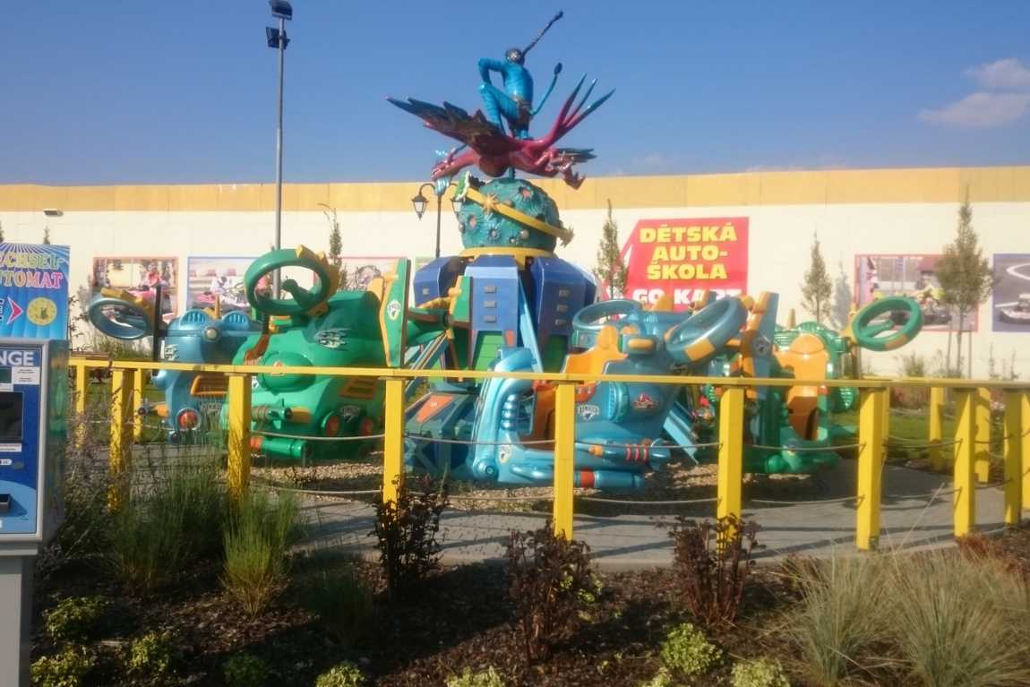 merlin's kinderwelt photo 1