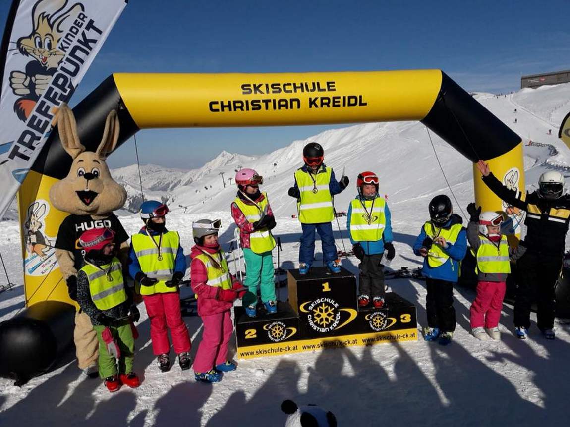 christian kreidl ski school photo 2