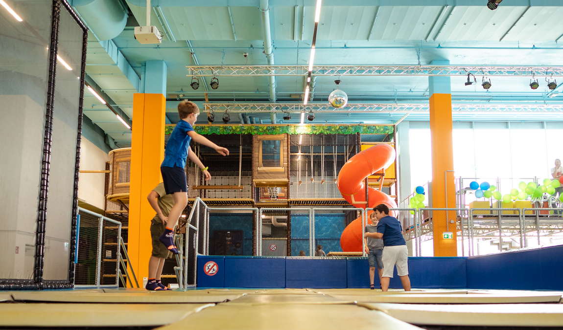 tiger’s world photo 1