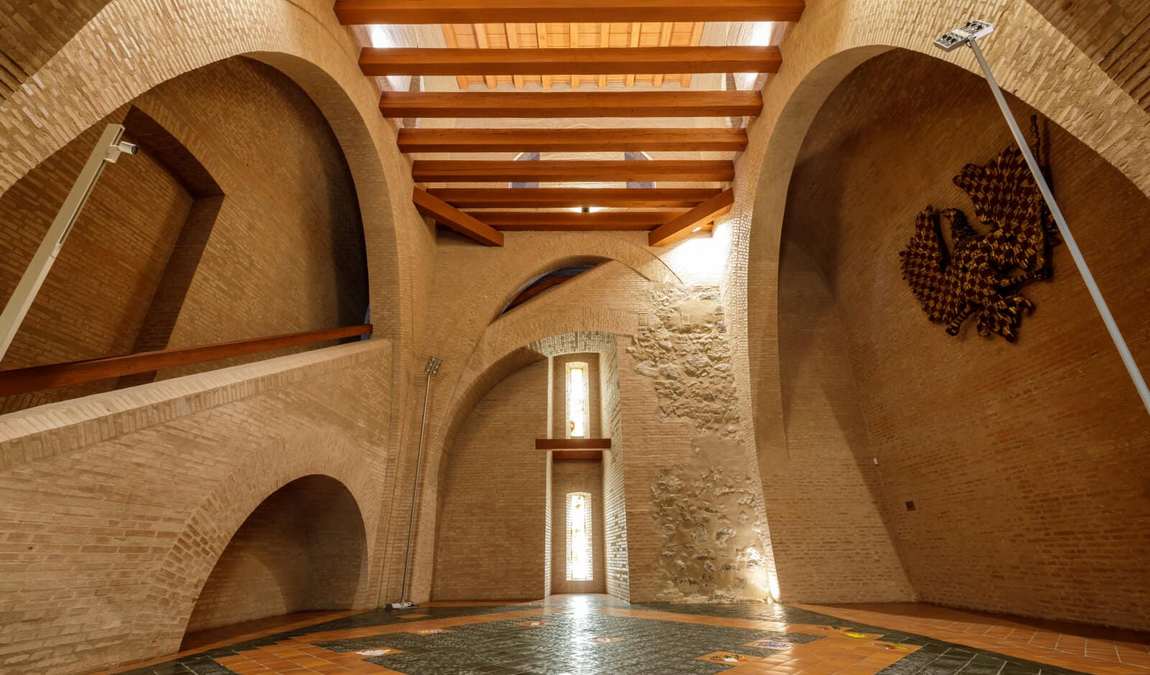 spilberk castle photo 2