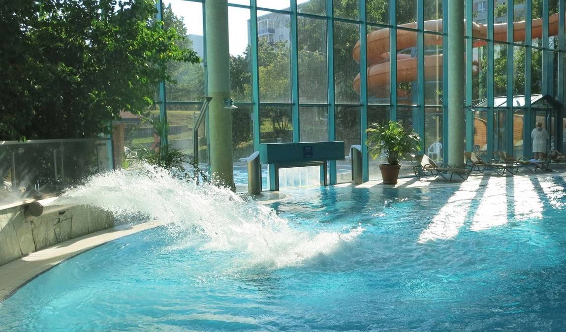 elbamare erlebnisbad photo 3