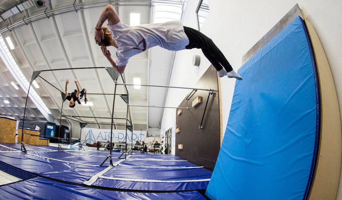 airparc stubai photo 3