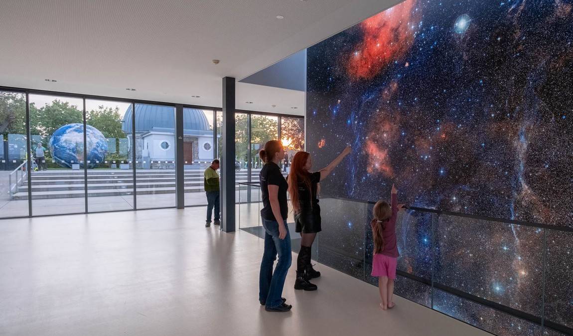 brno observatory and planetarium  photo 6