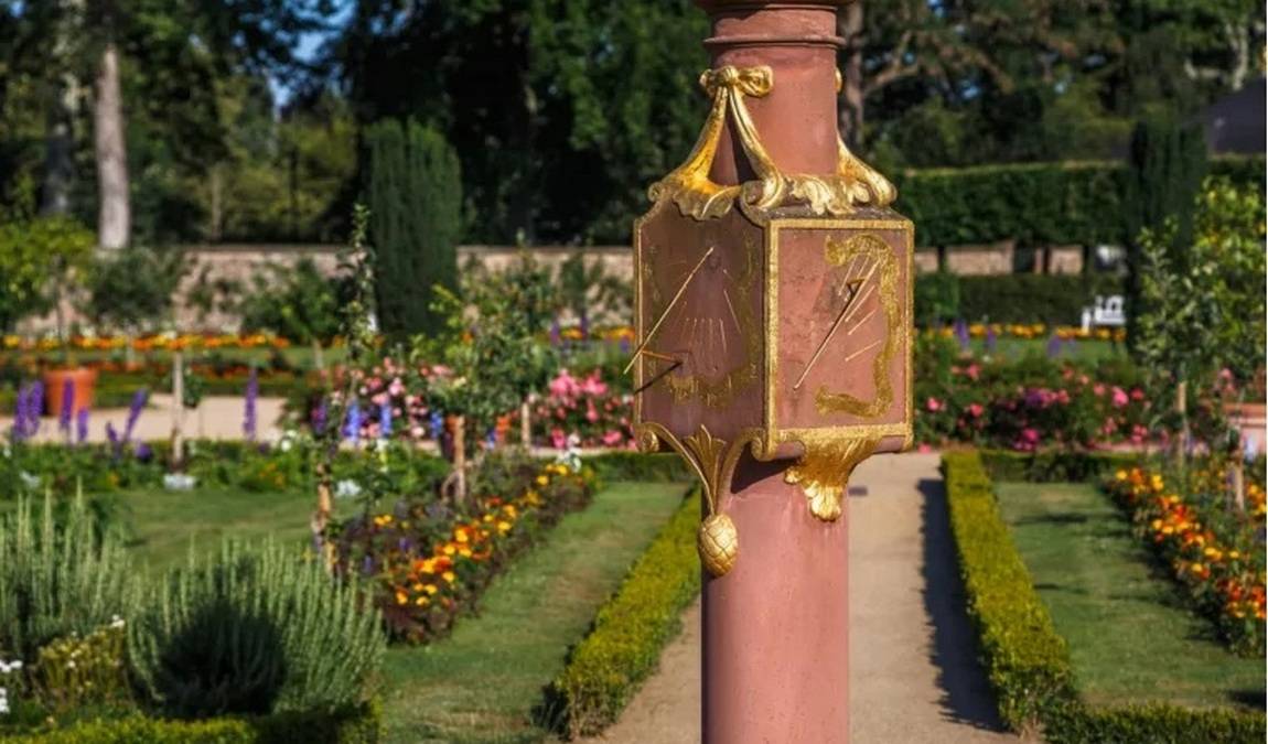 prince george garden photo 1