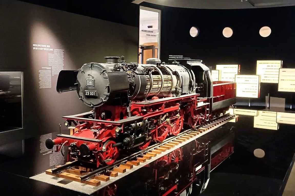 db museum koblenz photo 3