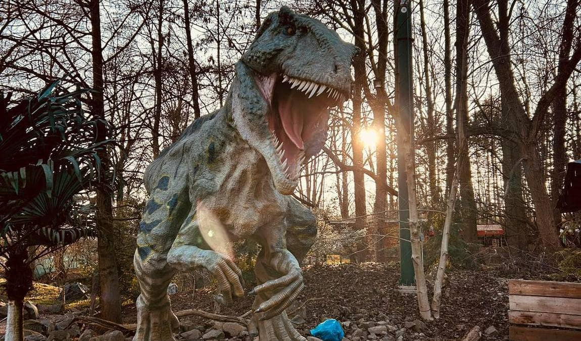 dinopark ostrava photo 6