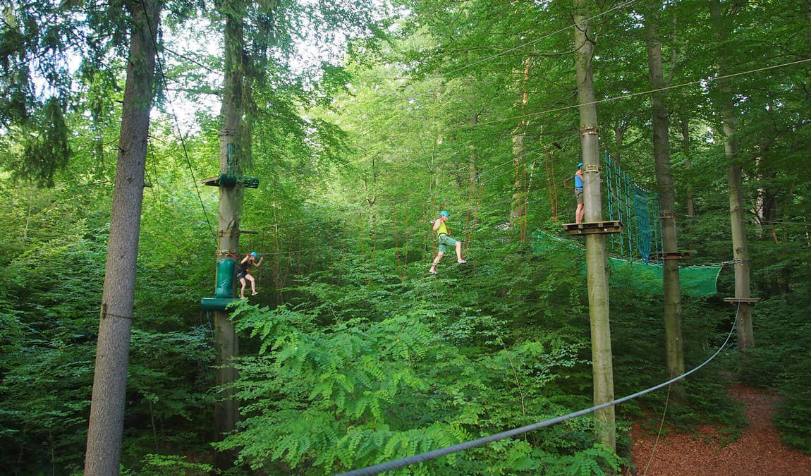 kletterwald graz photo 3