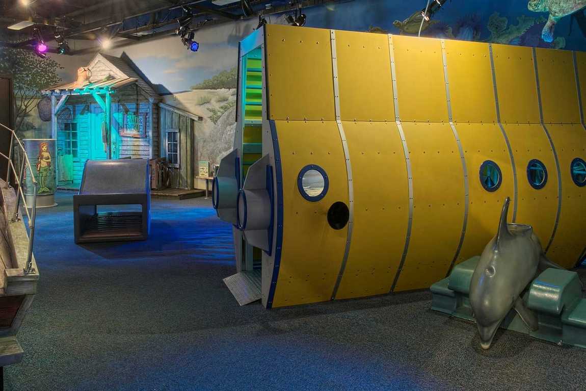 discovery place kids-huntersville photo 7