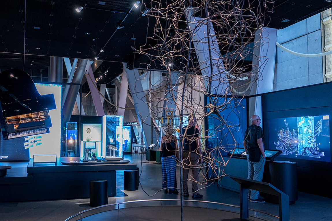 cosmocaixa museum photo 2