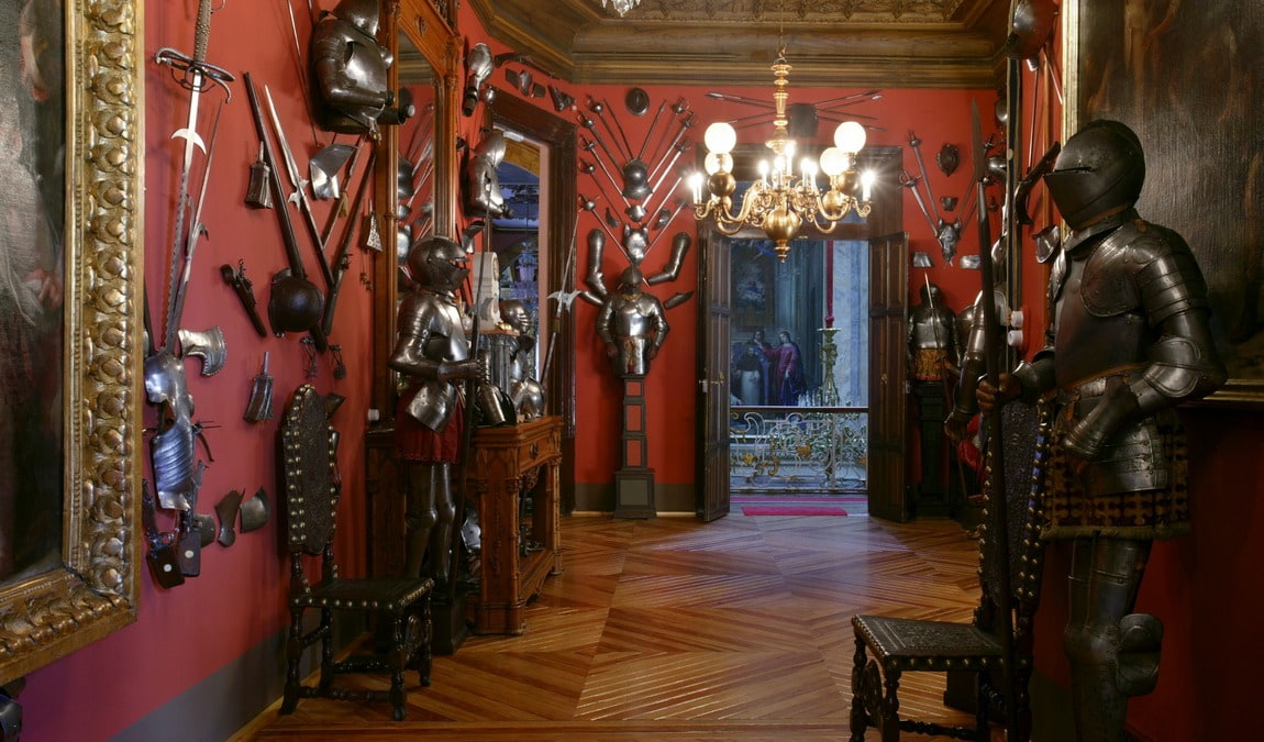 cerralbo museum photo 9