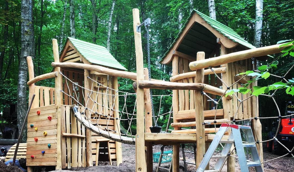 forest and wildpark rolandseck photo 5