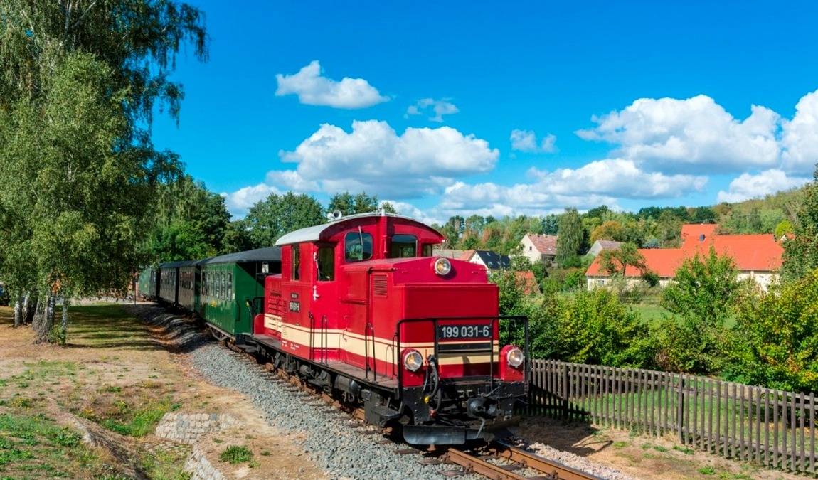 dollnitz railway wild robert photo 1