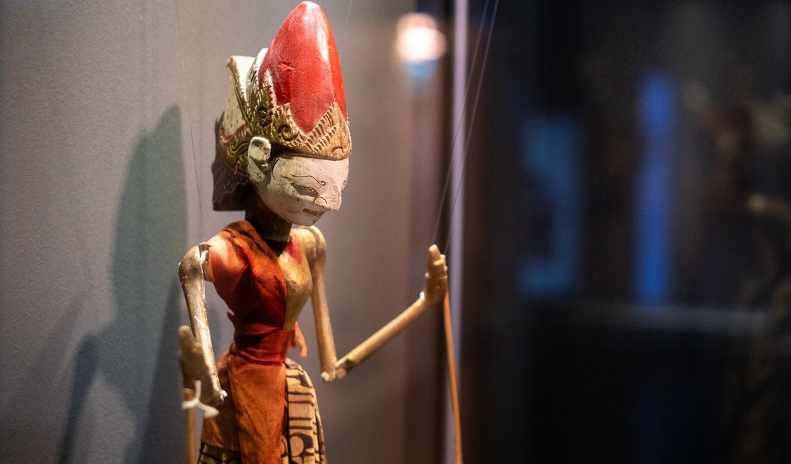 museum of puppets chrudim photo 2