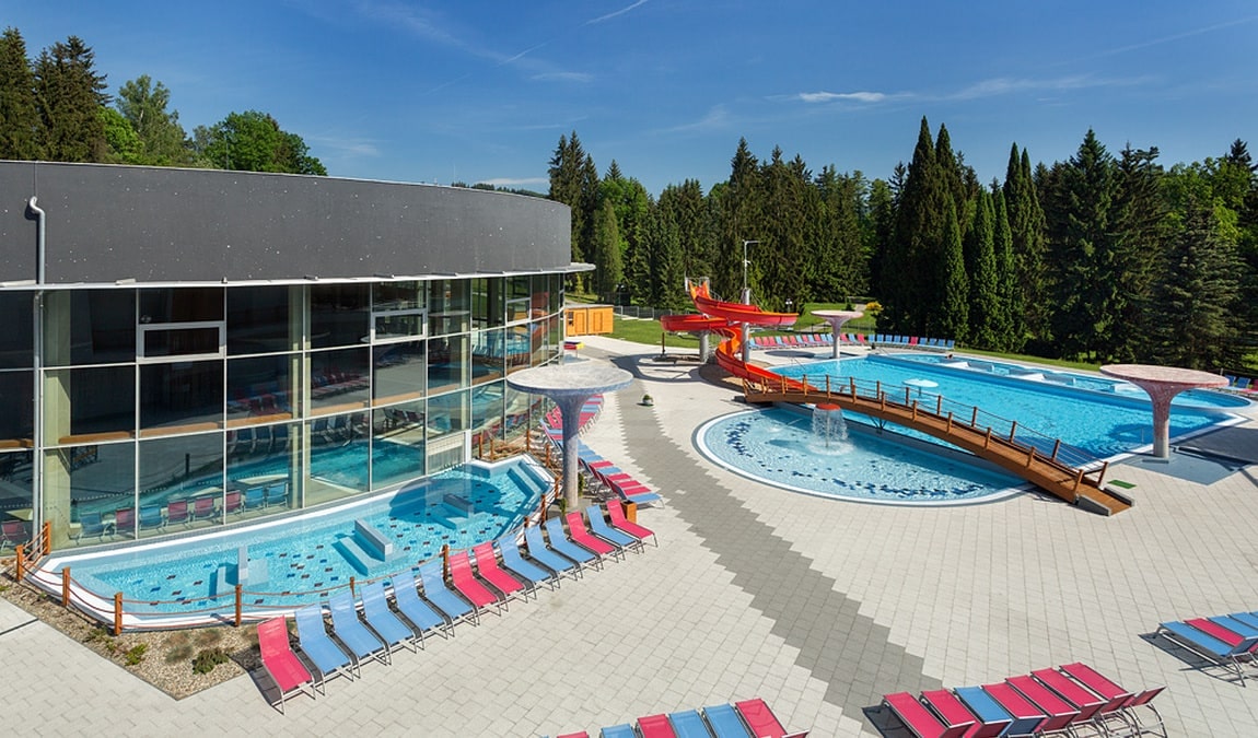 therme losiny photo 4