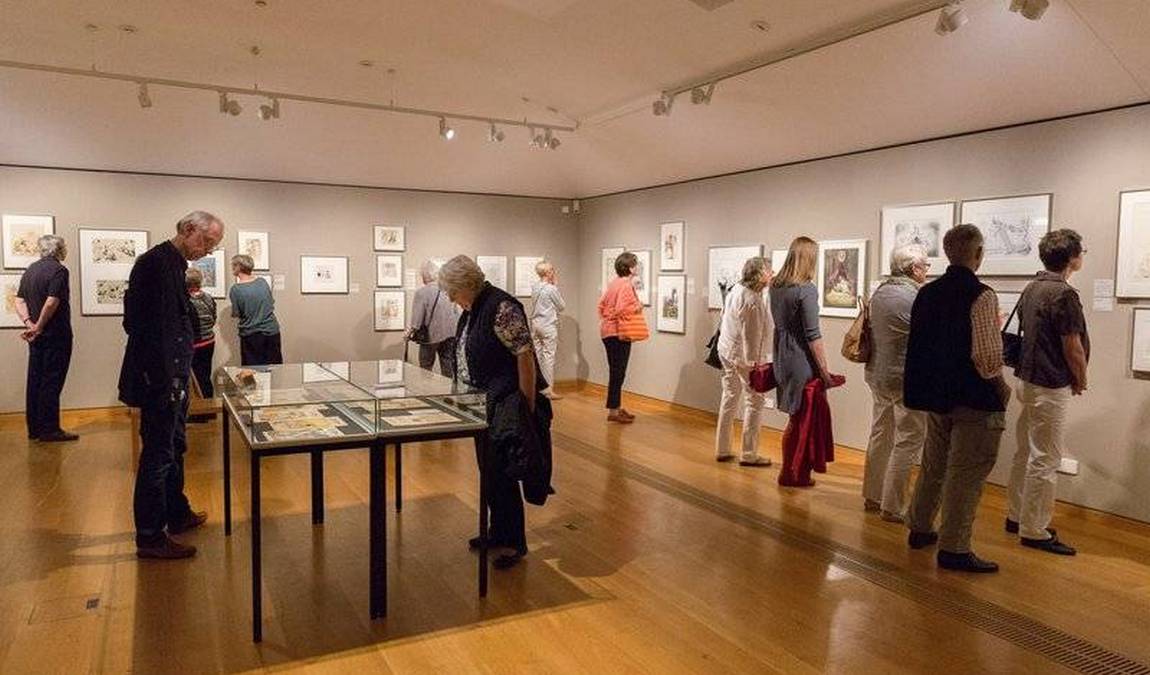 wilhelm busch museum photo 1