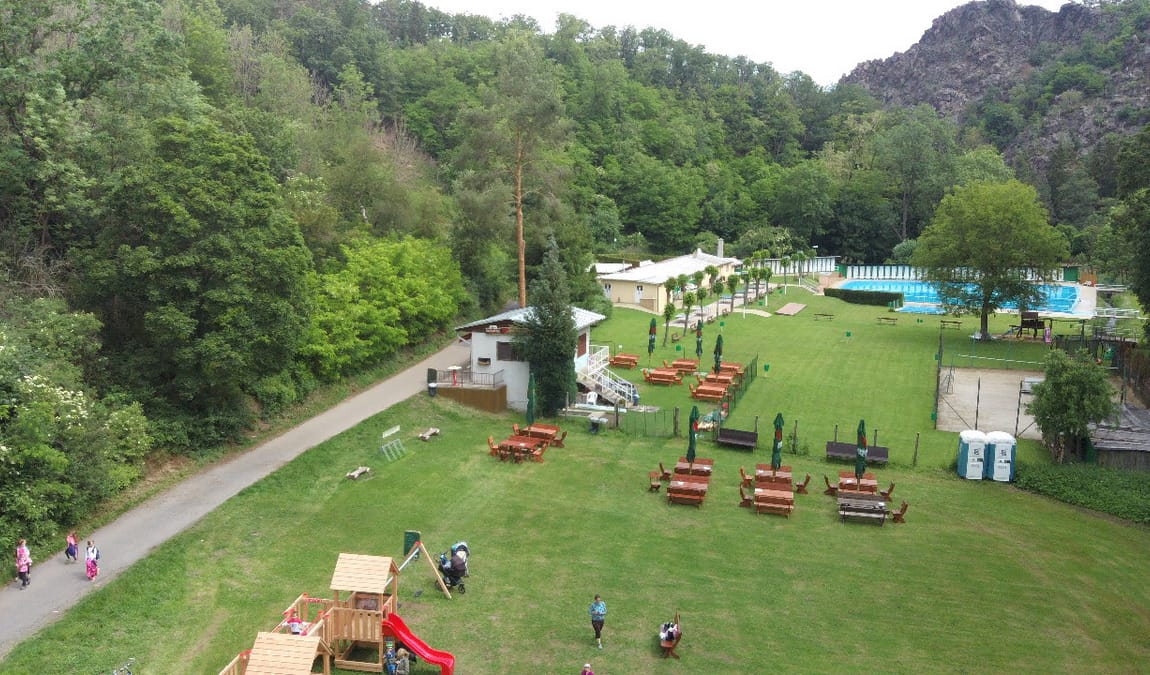 divoka sarka photo 6