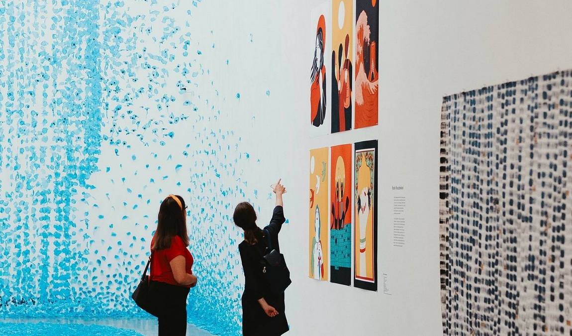 saarland museum, modern gallery photo 2