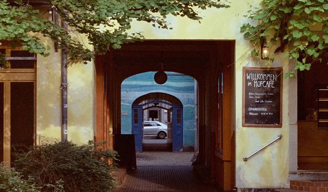 kunsthofpassage photo 13