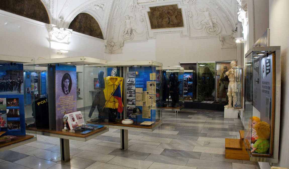 czech police museum photo 7