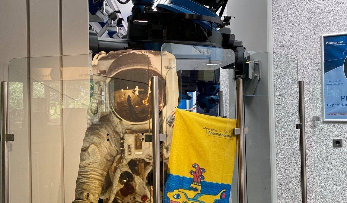 planetarium mannheim photo 3