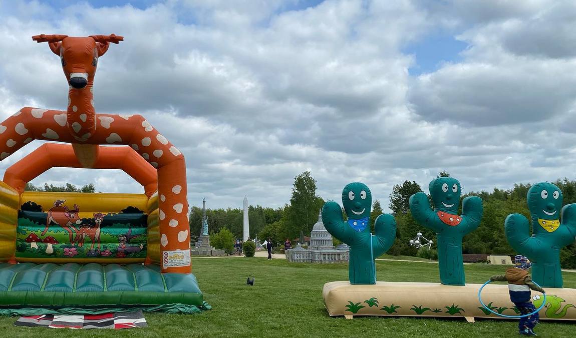 miniwelt lichtenstein photo 6