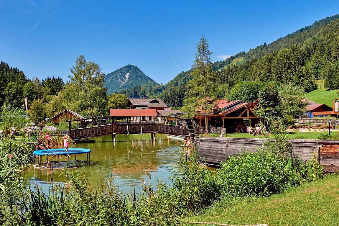 abenteuerhof schiefer farm photo 1