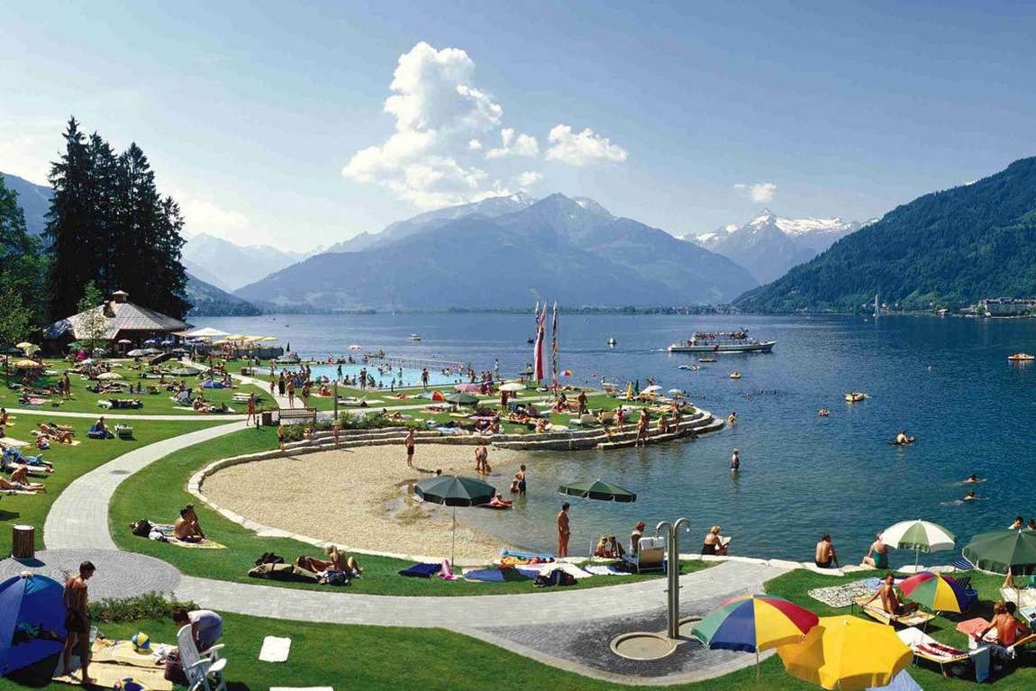 100 freizeit zell am see leisure centre photo 4