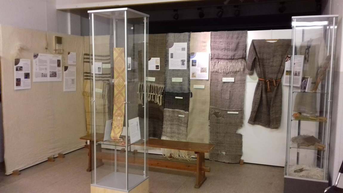 düppel museum village photo 2