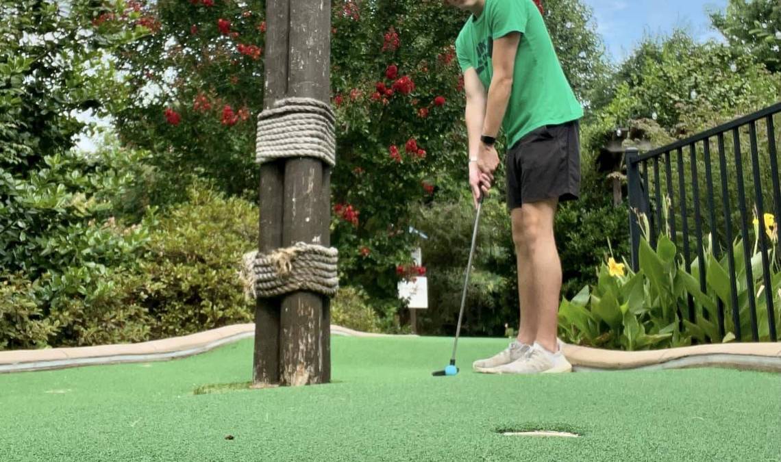 lkn mini golf photo 3