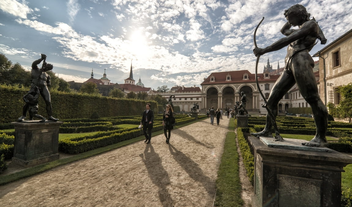 wallenstein garden photo 9