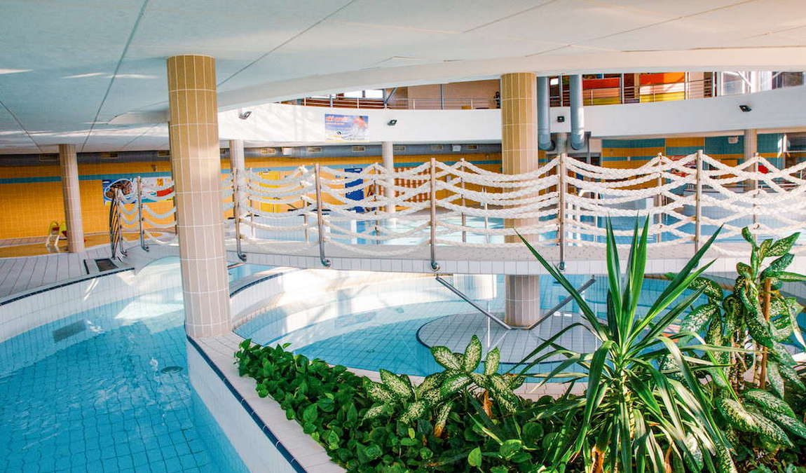 aquapark vodni raj photo 1