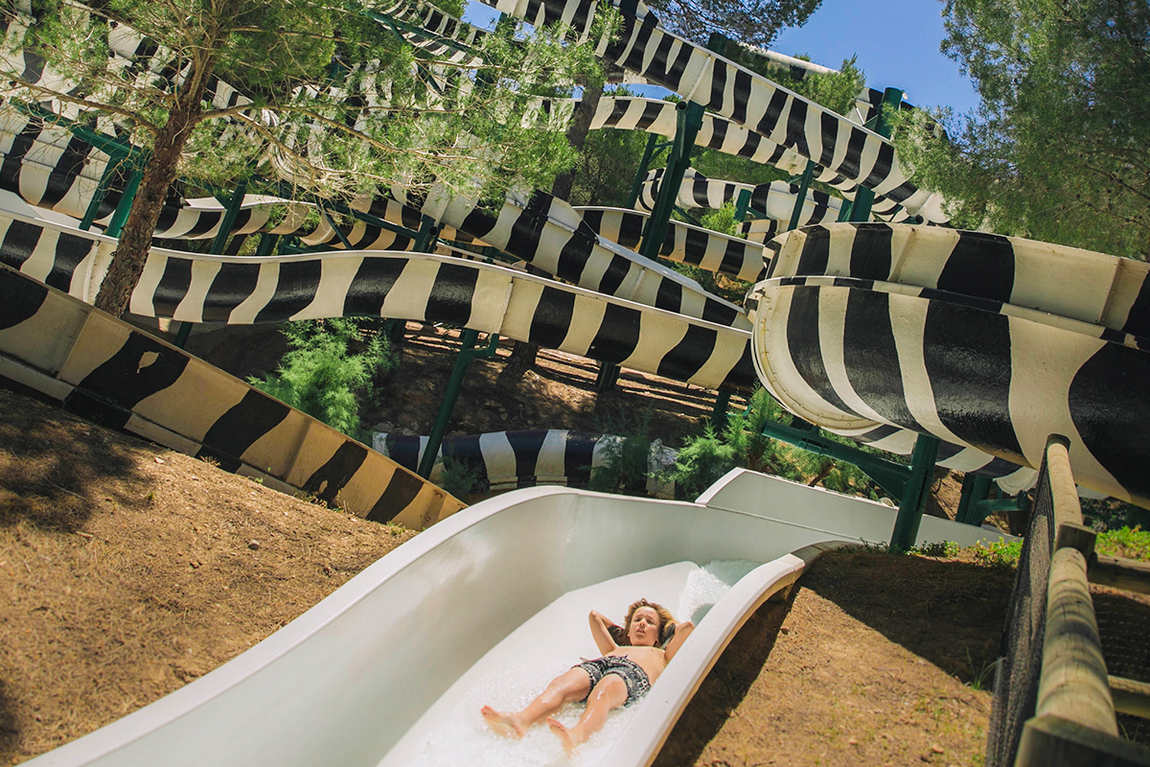 aqualandia benidorm photo 3