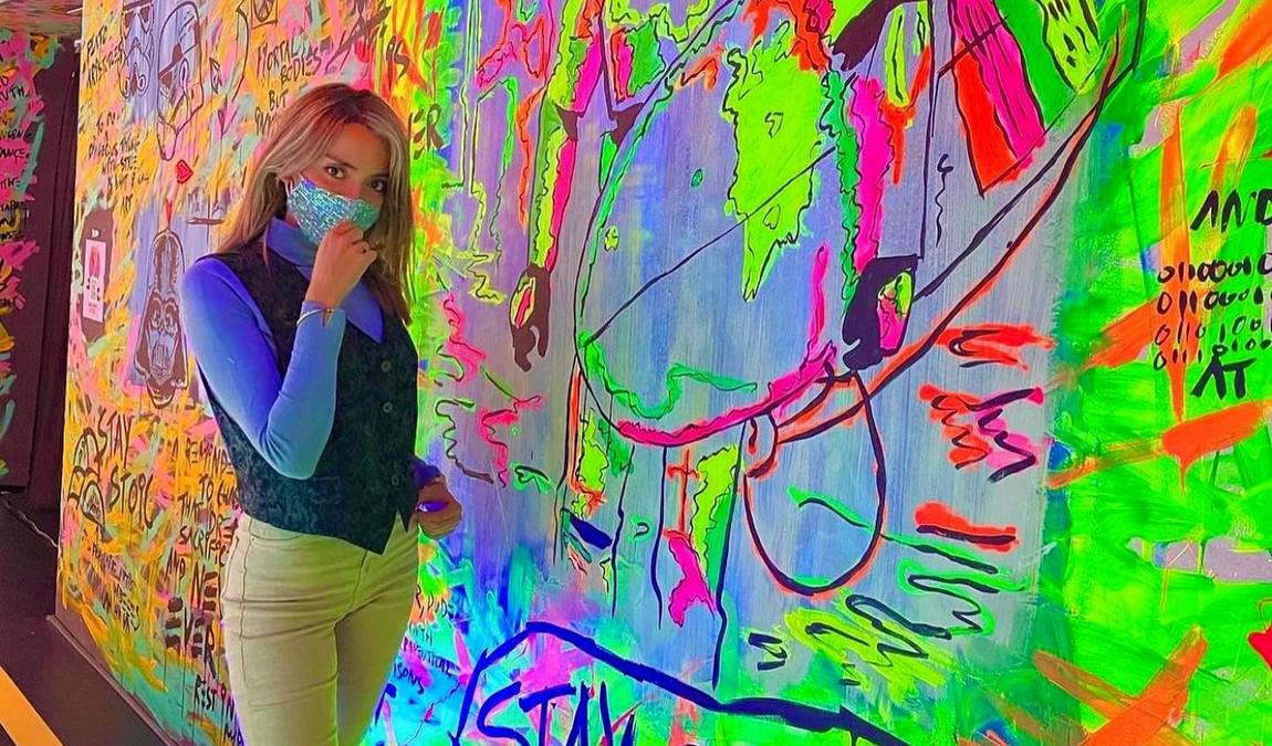 sweet space museum photo 6