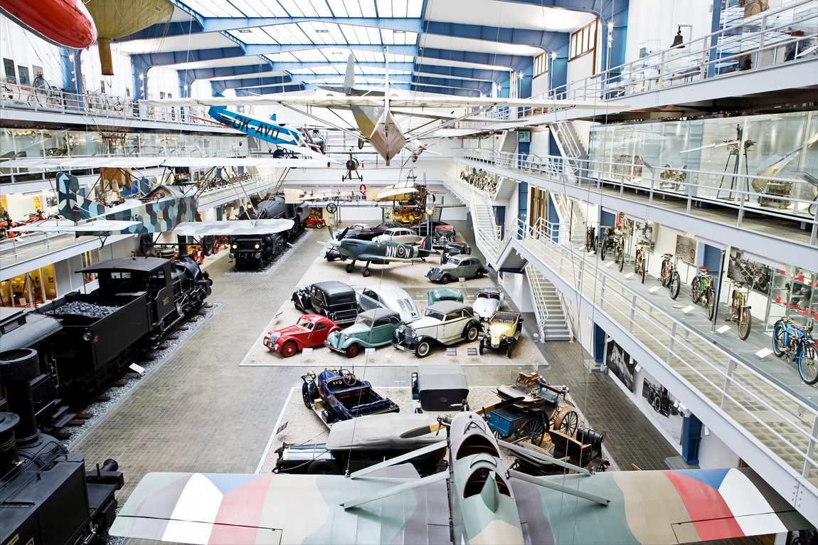 national technical museum photo 1