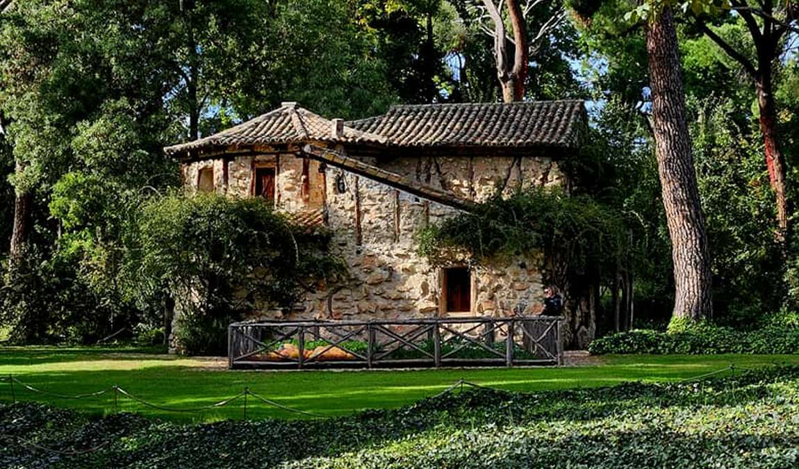 el capricho park photo 1