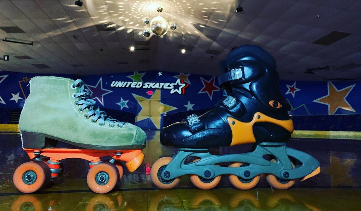 united skates of america raleigh photo 5