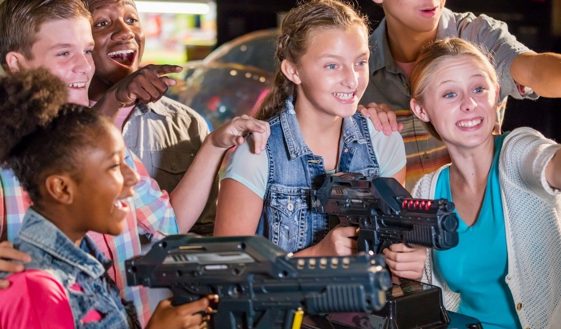 adventure landing photo 7