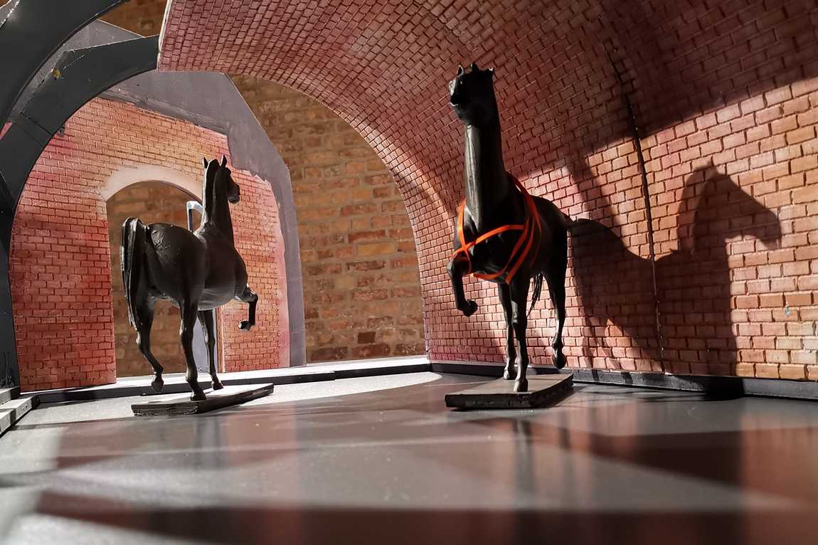 spandau citadel photo 4