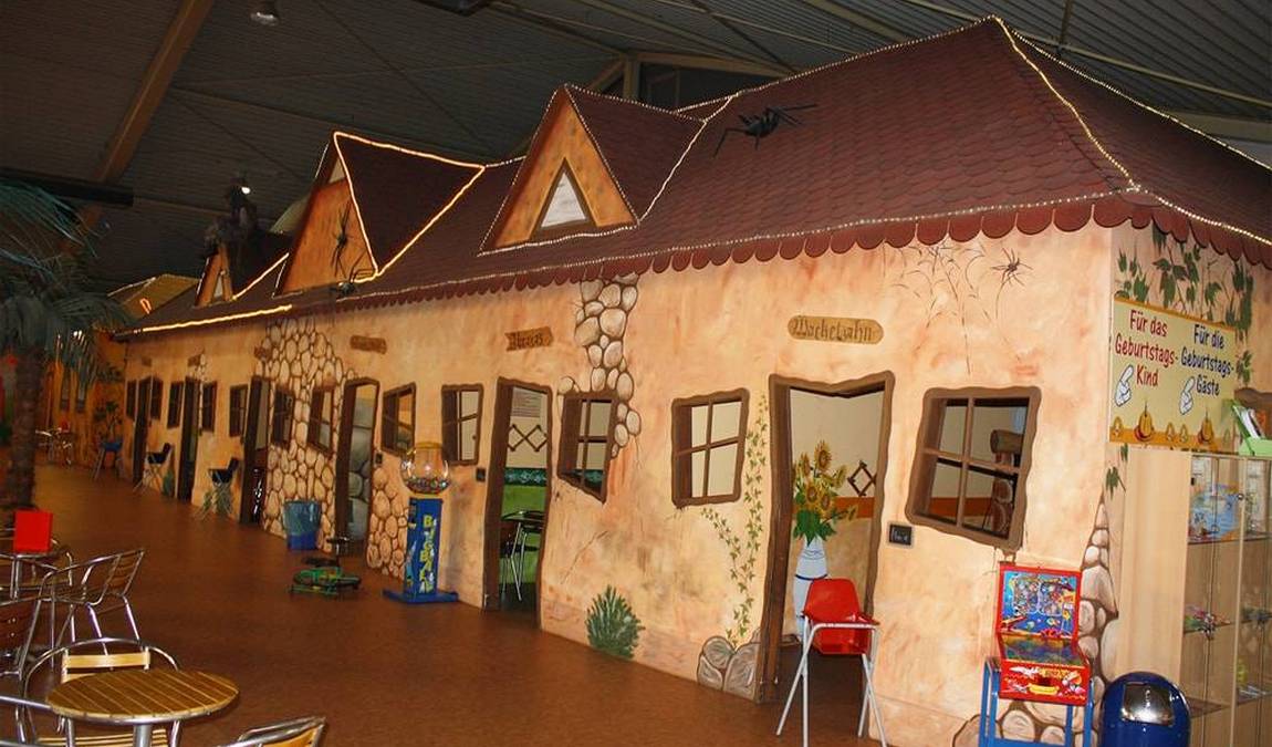 okidoki kinderland photo 3