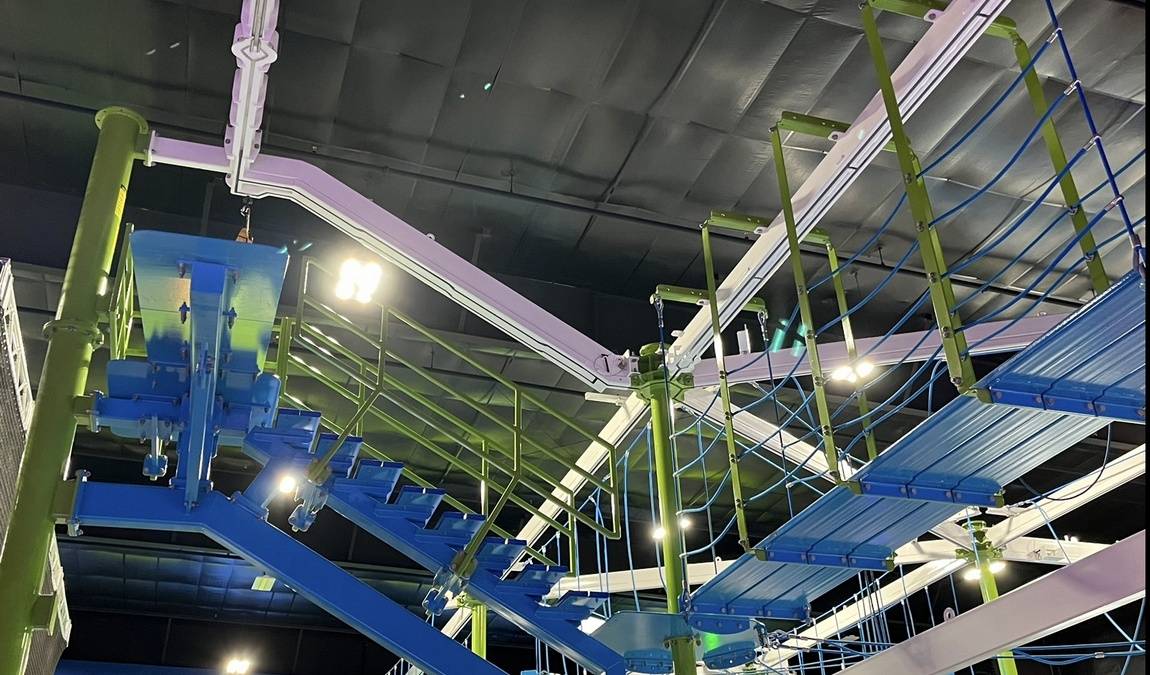 sawyer's fun park photo 6