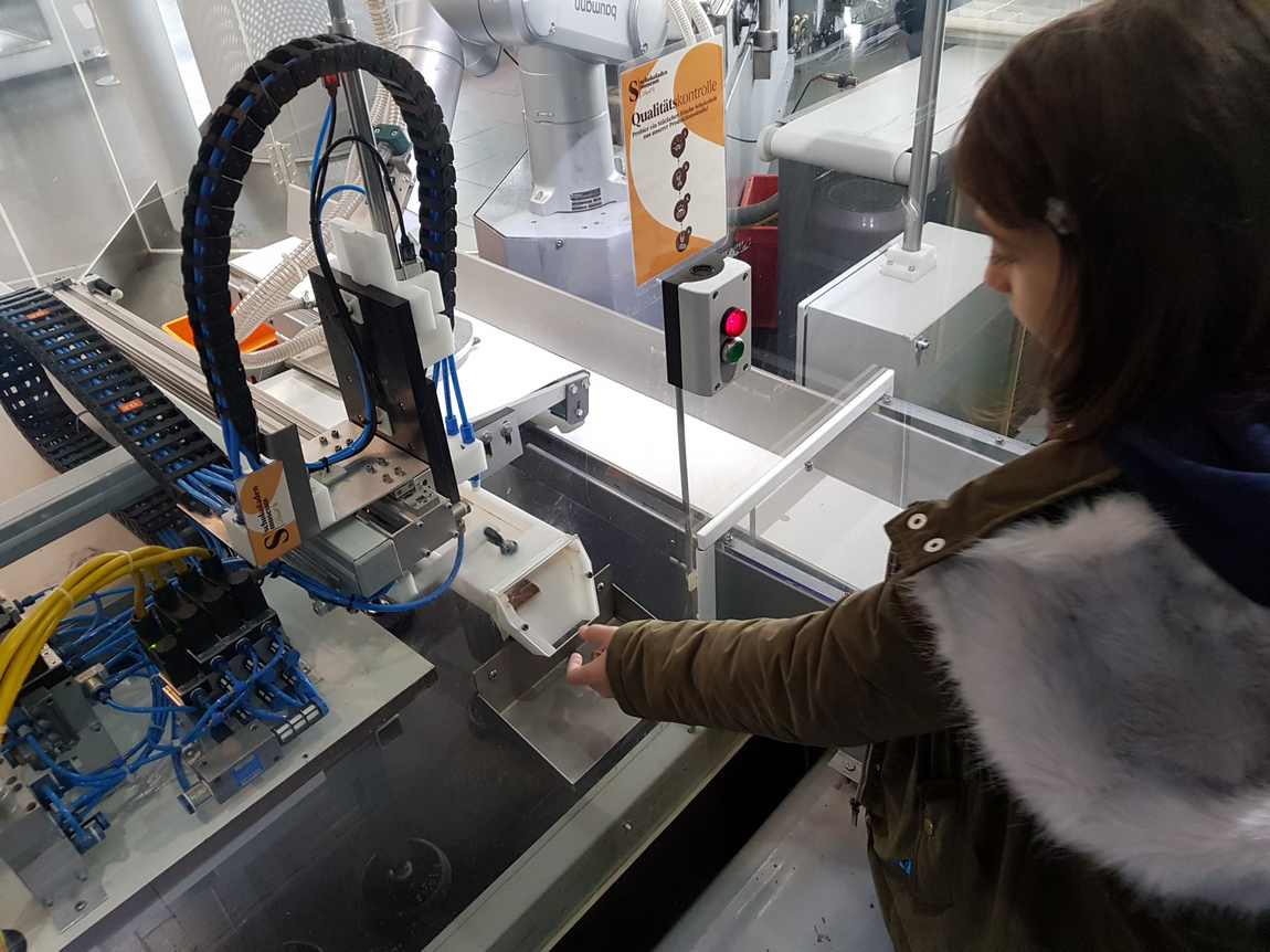 chocolate museum photo 4