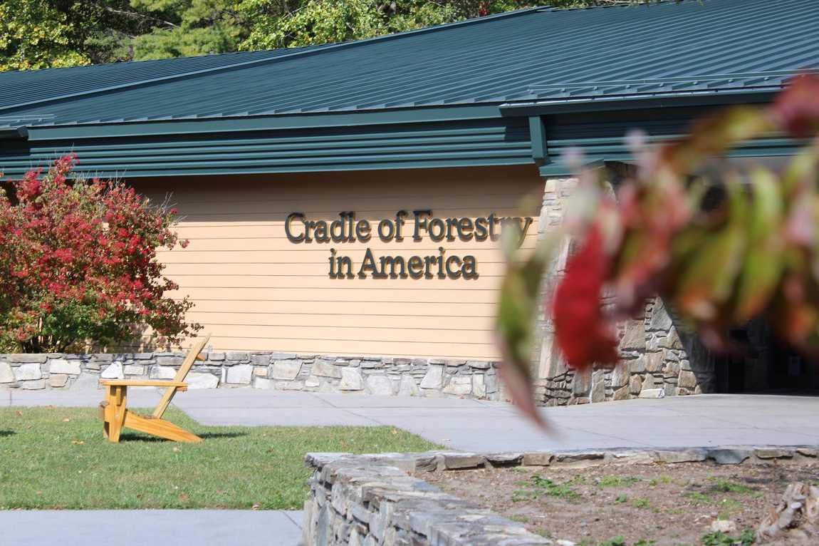 cradle of forestry photo 1