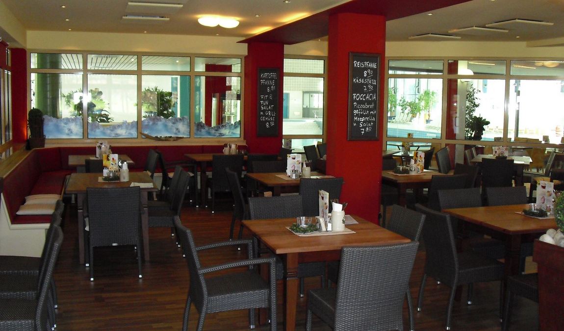 freizeitbad vita alpina photo 4